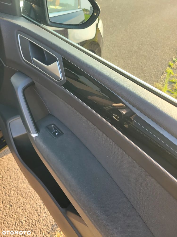 Volkswagen Touran 1.5 TSI EVO Highline DSG - 14