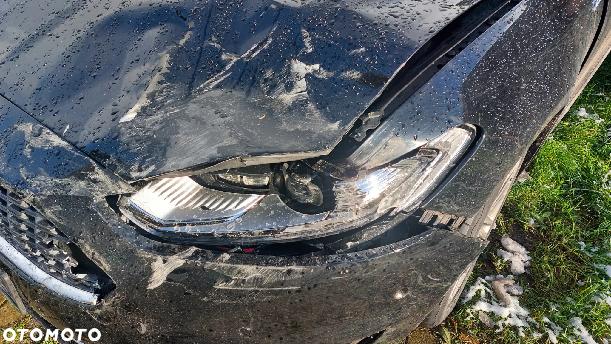 Ford Mondeo Vignale 2.0 EcoBoost - 12