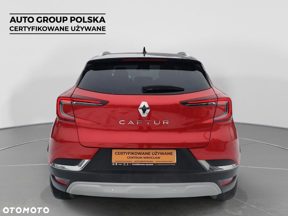 Renault Captur - 12