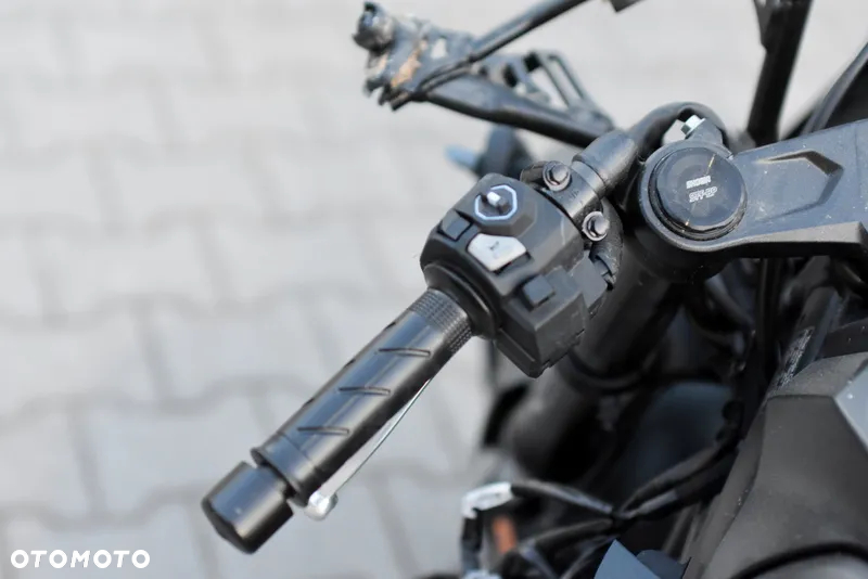 Honda CBR - 34