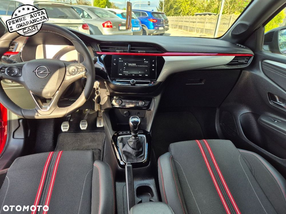 Opel Corsa - 21