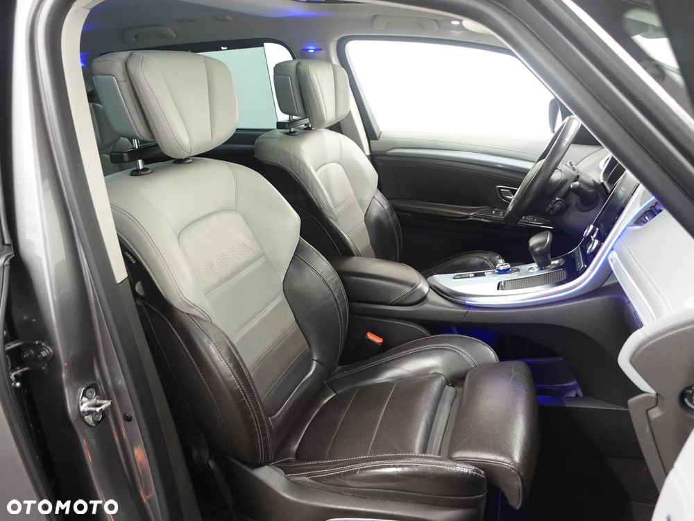 Renault Espace Energy TCe 225 EDC Initiale Paris - 24