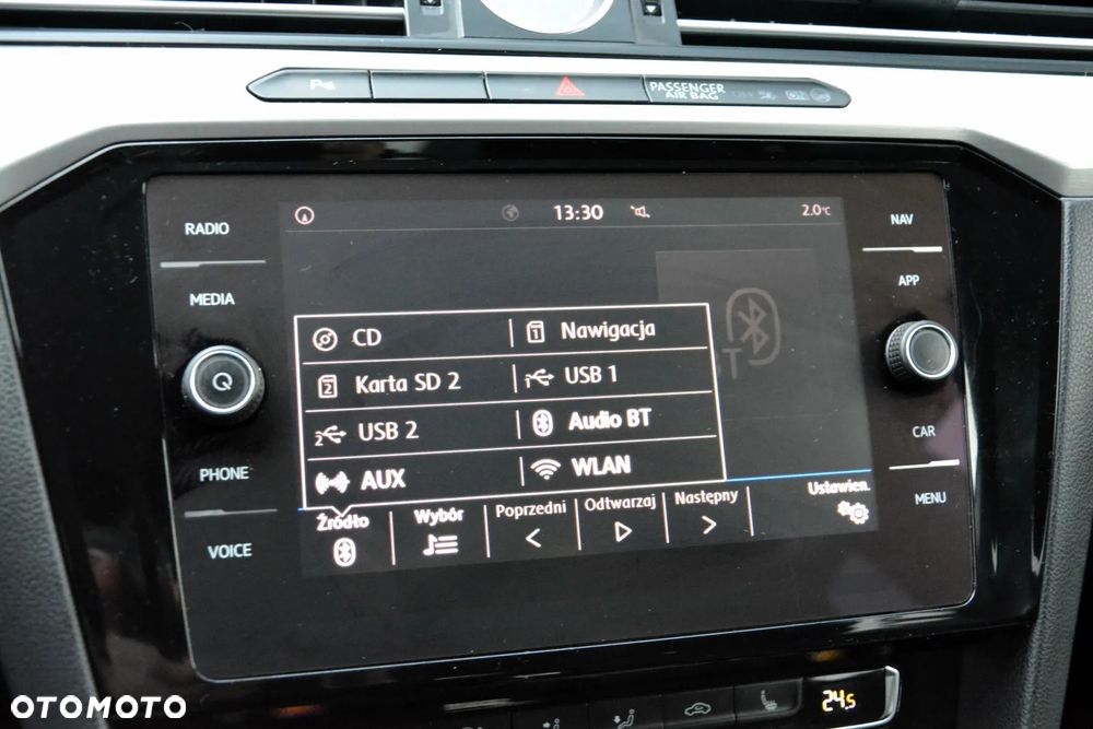 Volkswagen Arteon 2.0 TDI SCR Essence DSG - 24