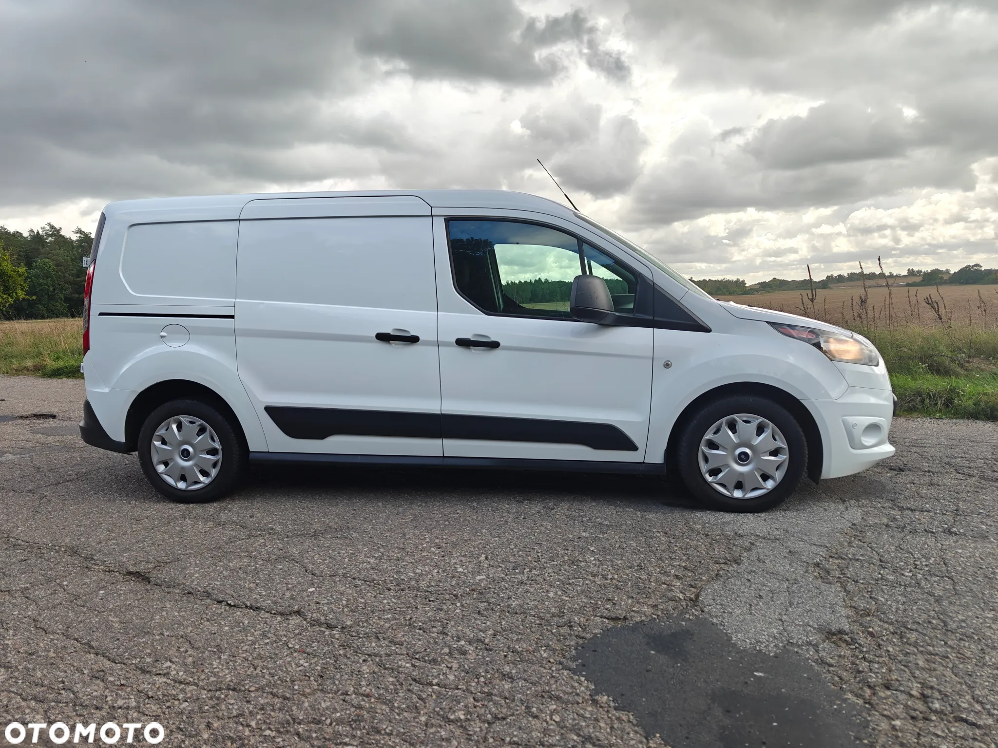 Ford Connect - 2