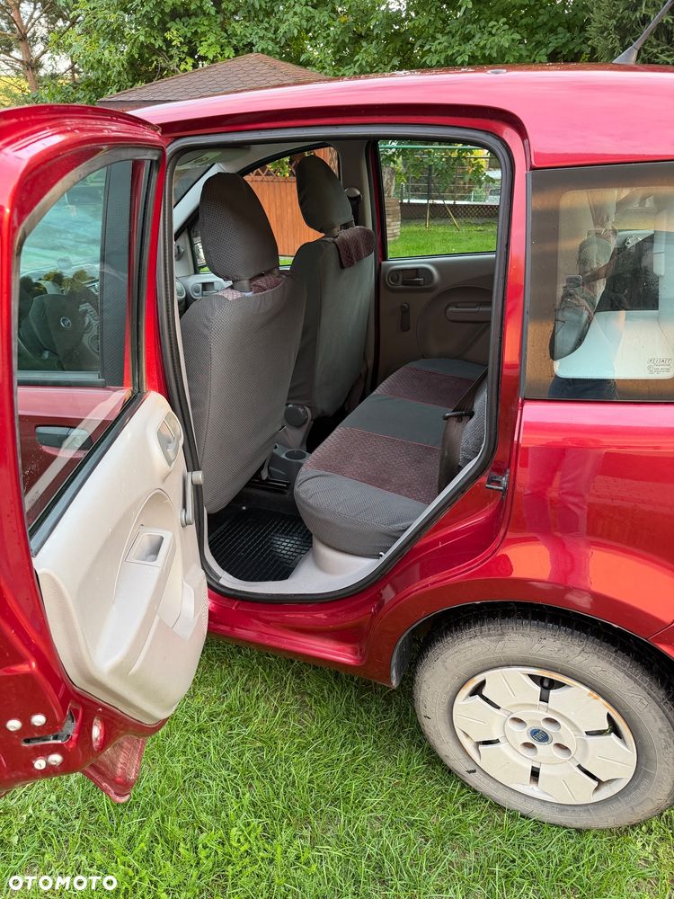 Fiat Panda - 6