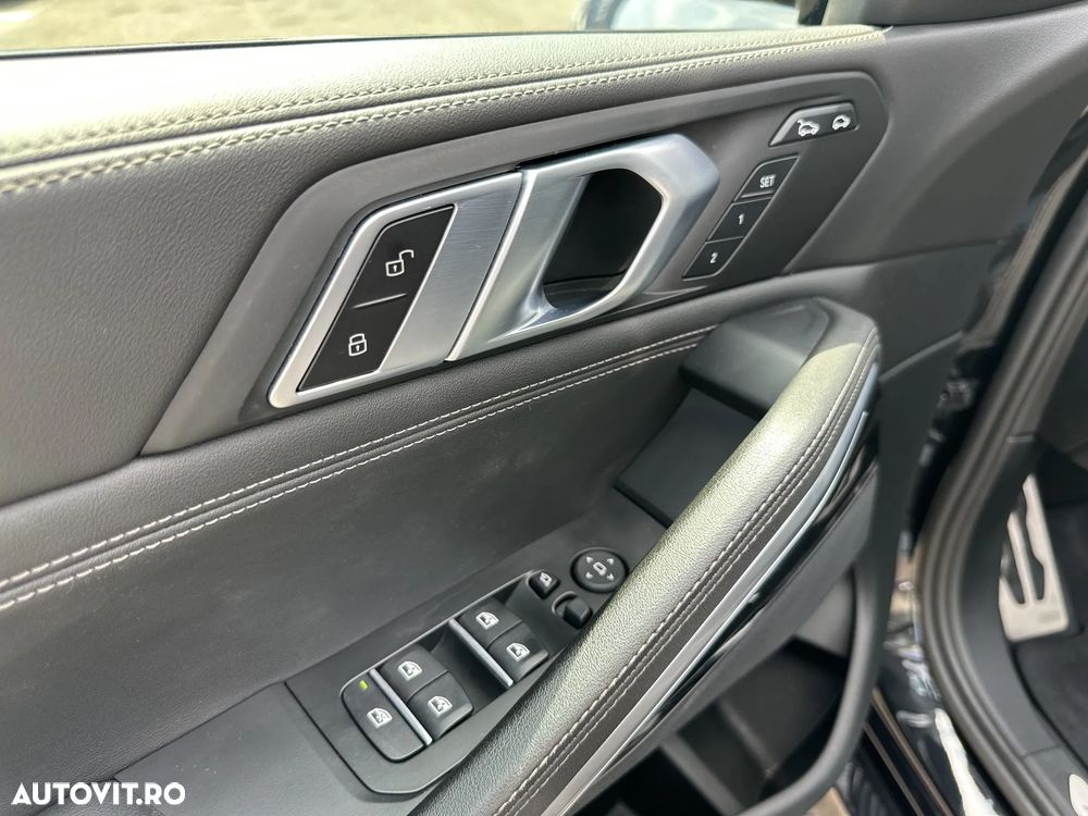 BMW X6 xDrive40i AT MHEV - 15