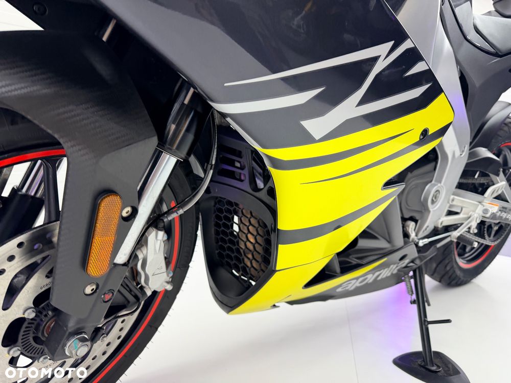 Aprilia RS - 17