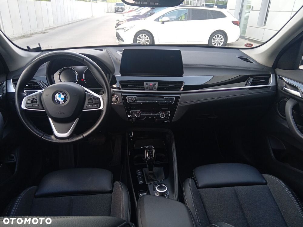 BMW X1 - 15