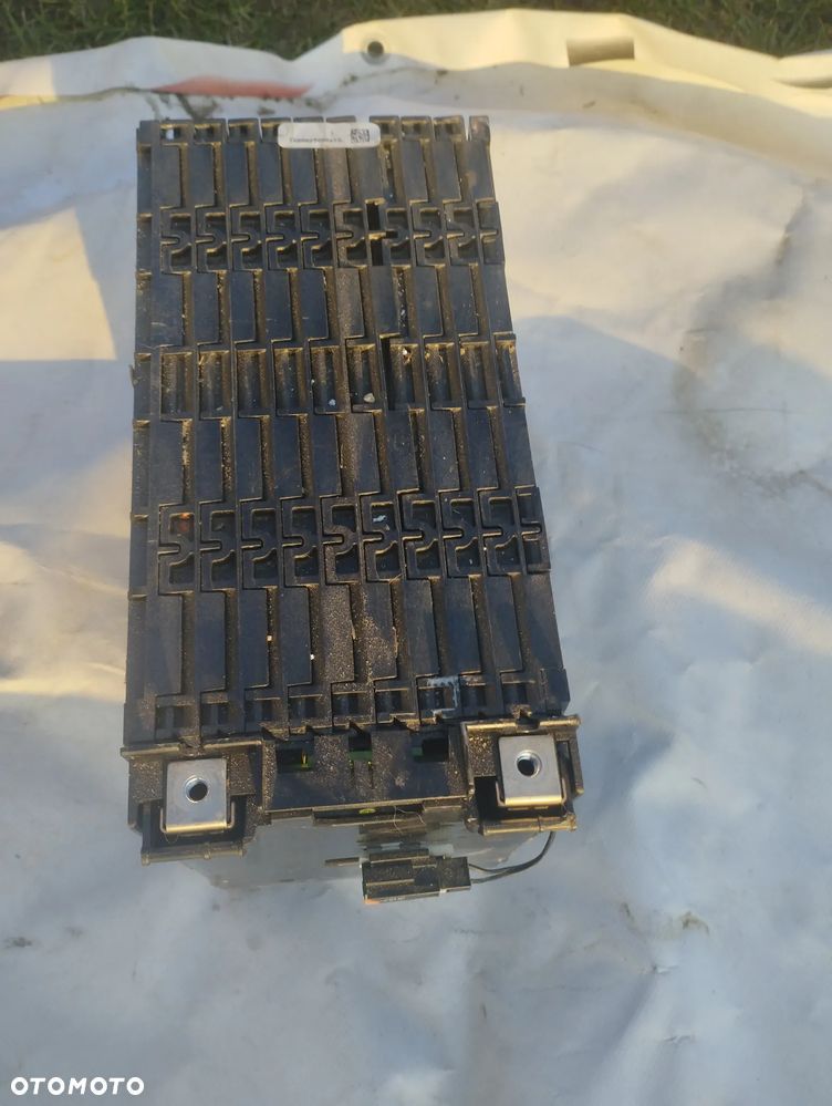 Sprzedam pakiety ogniw baterii trakcyjnej do Forda Focus Elektryk - 2