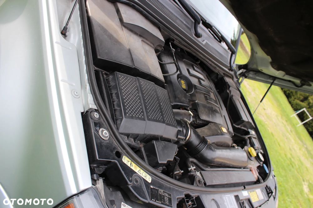 Land Rover Range Rover Sport S 2.7TD HSE - 26