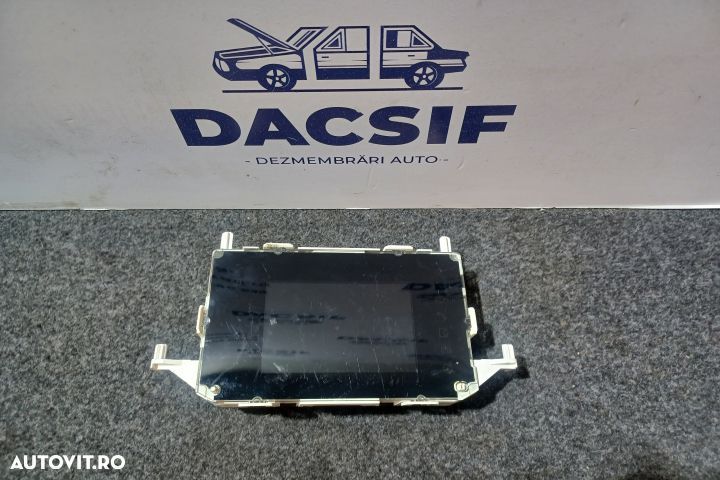 Display bord ET7T-18B955-BB ET7T18B955BB Ford Fiesta 6 [facelift] [20 - 1