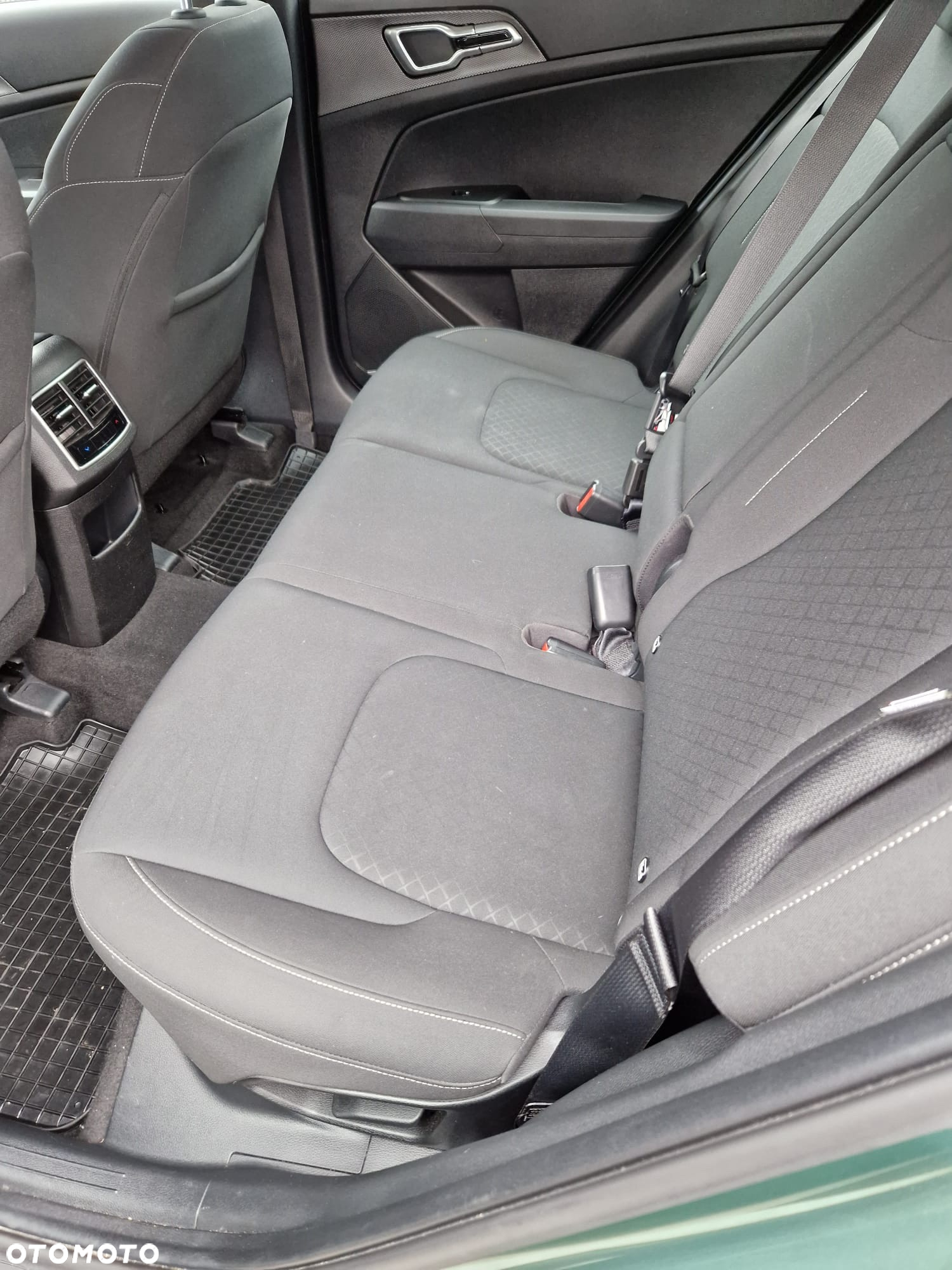 Kia Sportage 1.6 T-GDI M 2WD - 18