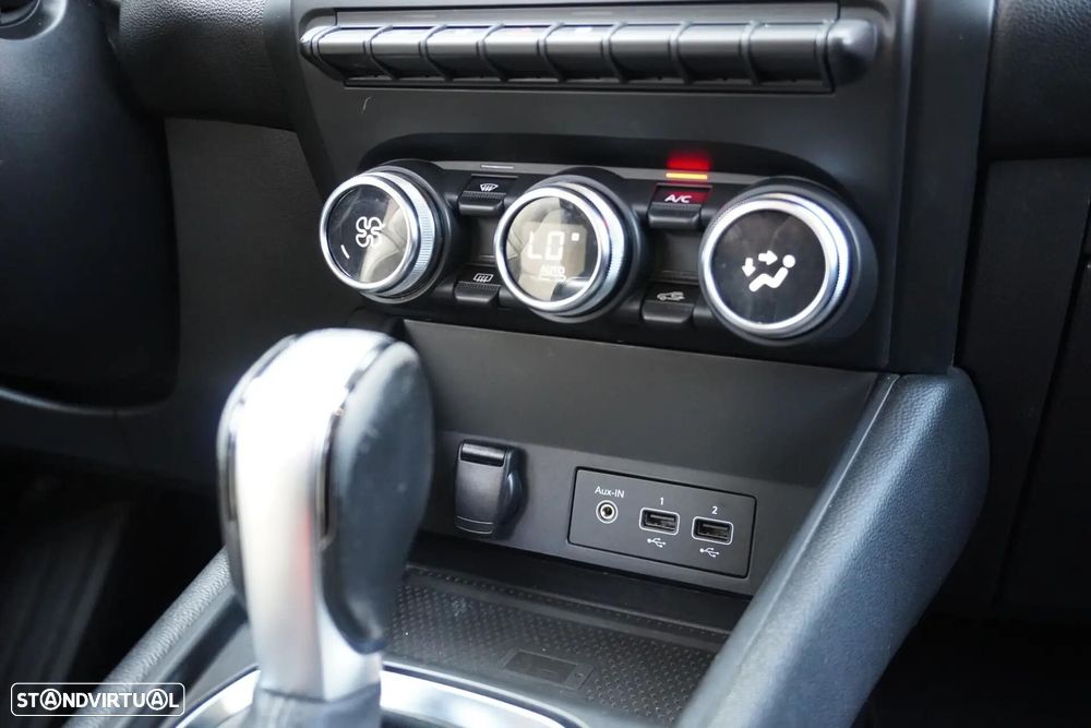 Renault Captur BLUE dCi 115 EDC INTENS - 16