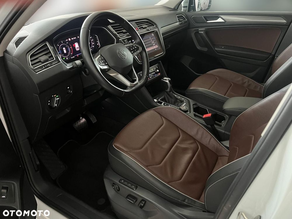 Volkswagen Tiguan Allspace 2.0 TDI SCR 4Motion DSG Life - 11