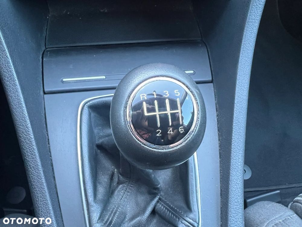 Audi A4 - 13