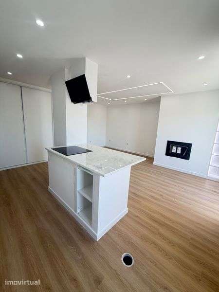 Apartamento Centro Viseu T3 - Grande imagem: 2/8