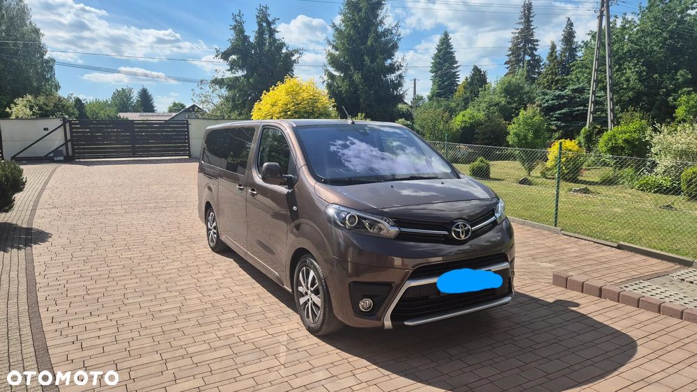 Toyota Proace Verso - 1