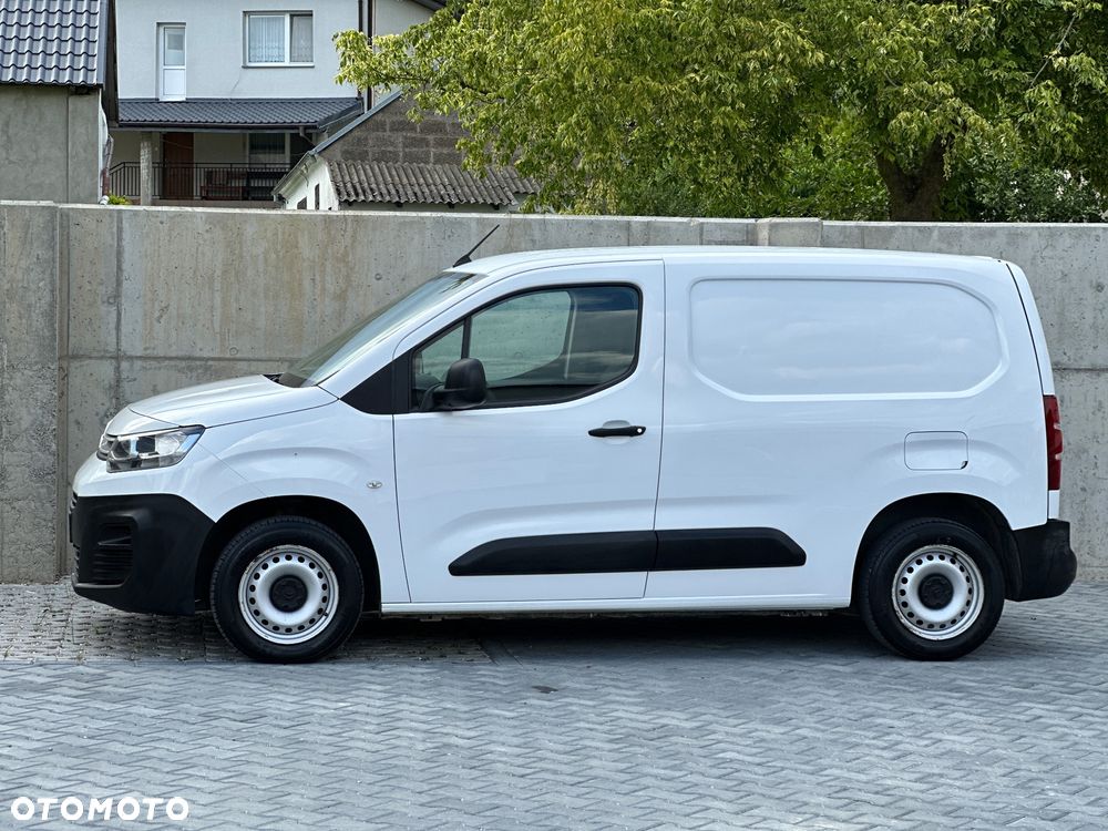 Citroën Berlingo - 2