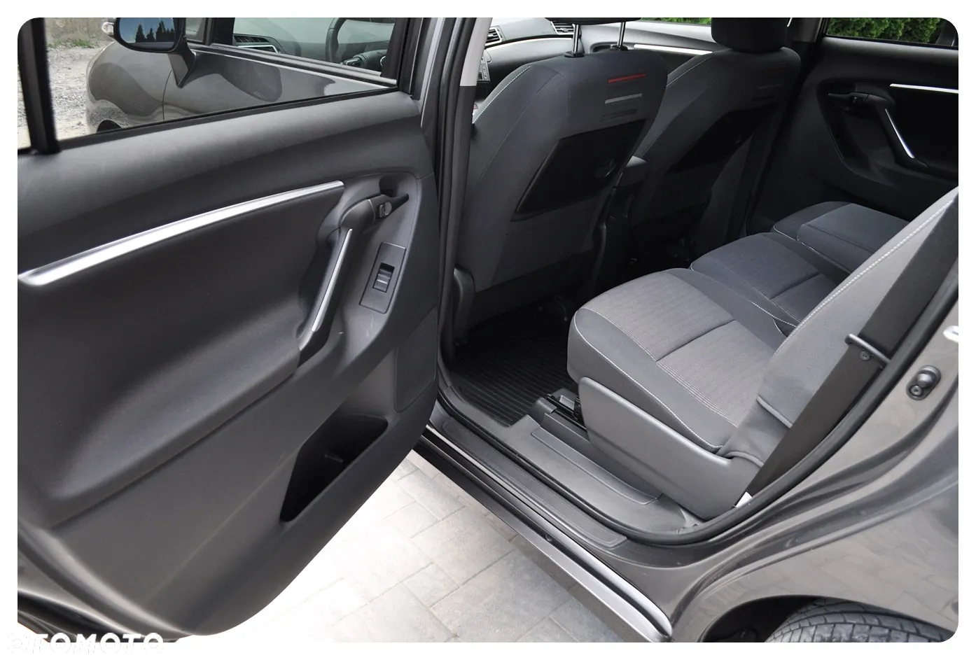 Toyota Verso 1.8 5-Sitzer Edition S+ - 23