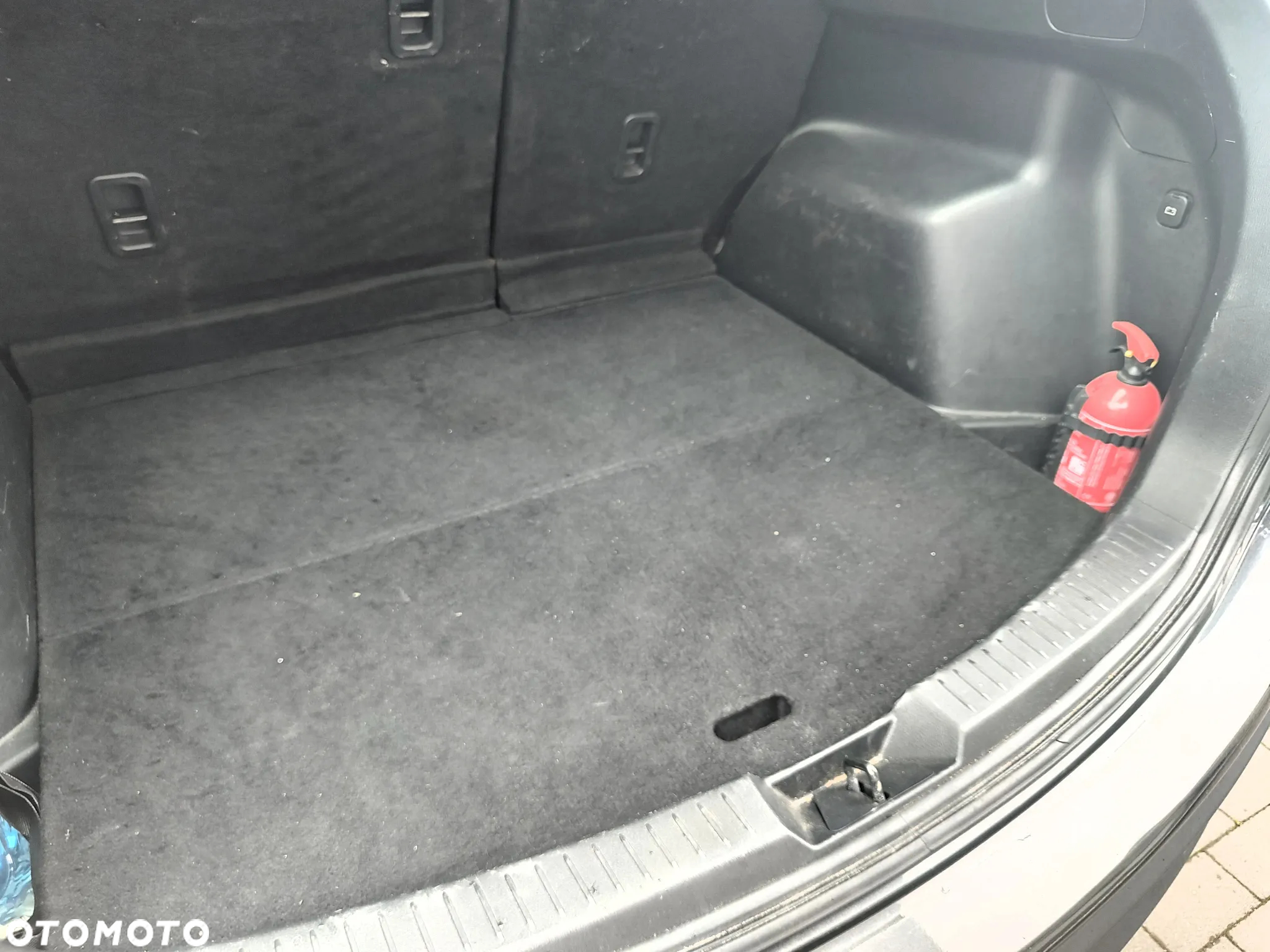 Mazda CX-5 - 8