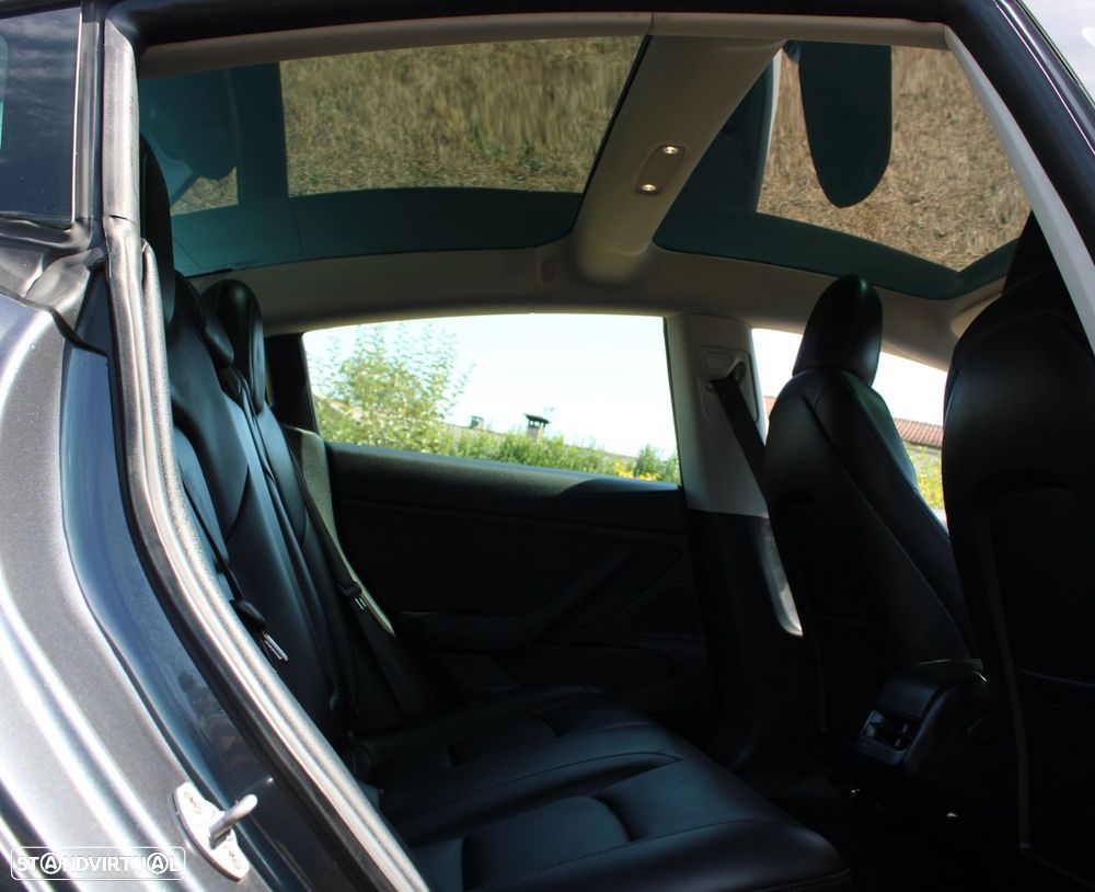 Tesla Model 3 Standard Range Plus RWD - 20