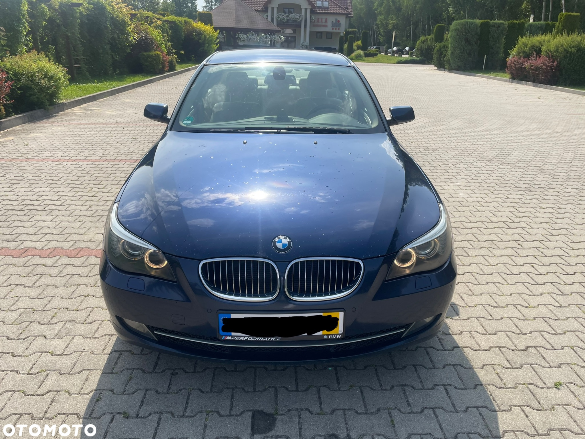 BMW Seria 5 - 4