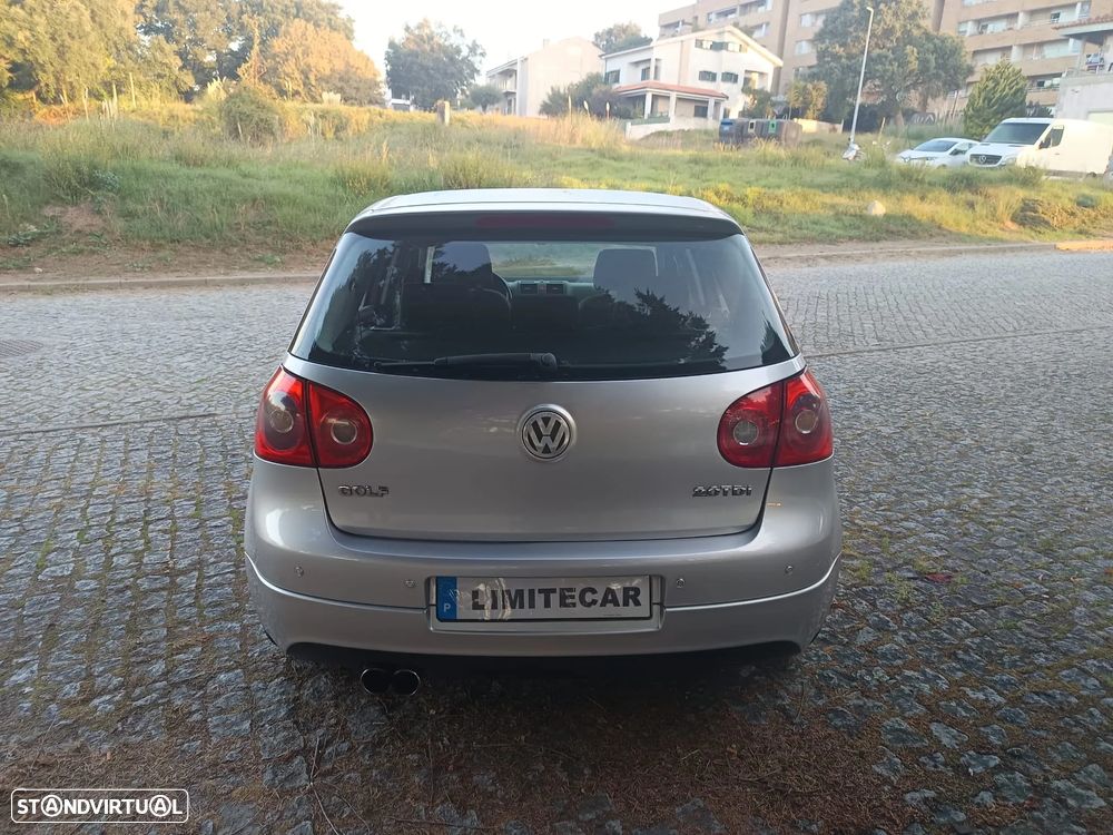 VW Golf 2.0 TDi Sport - 9