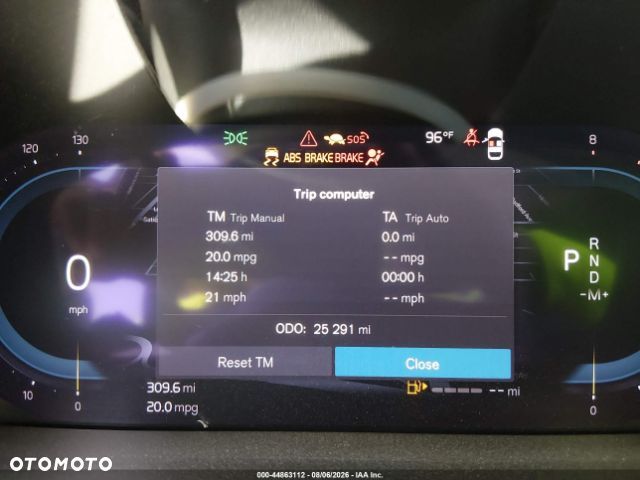 Volvo S60 T5 Geartronic RDesign - 23