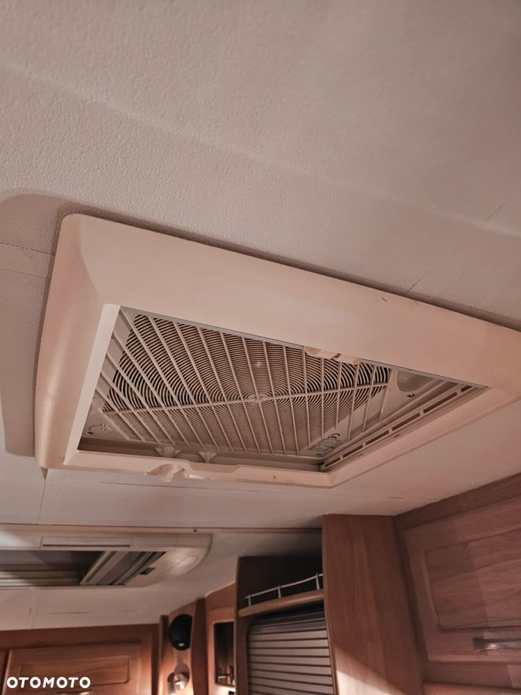 Hobby - FLEETWOOD. DMC-1350. WŁĄCZ FILMIK ! WERSJA VIP ! 2 SYPIALNIE. 4-6 os. ŁAZIENKA. NOWY SOLAR i PRZEDSIONEK ! - 39