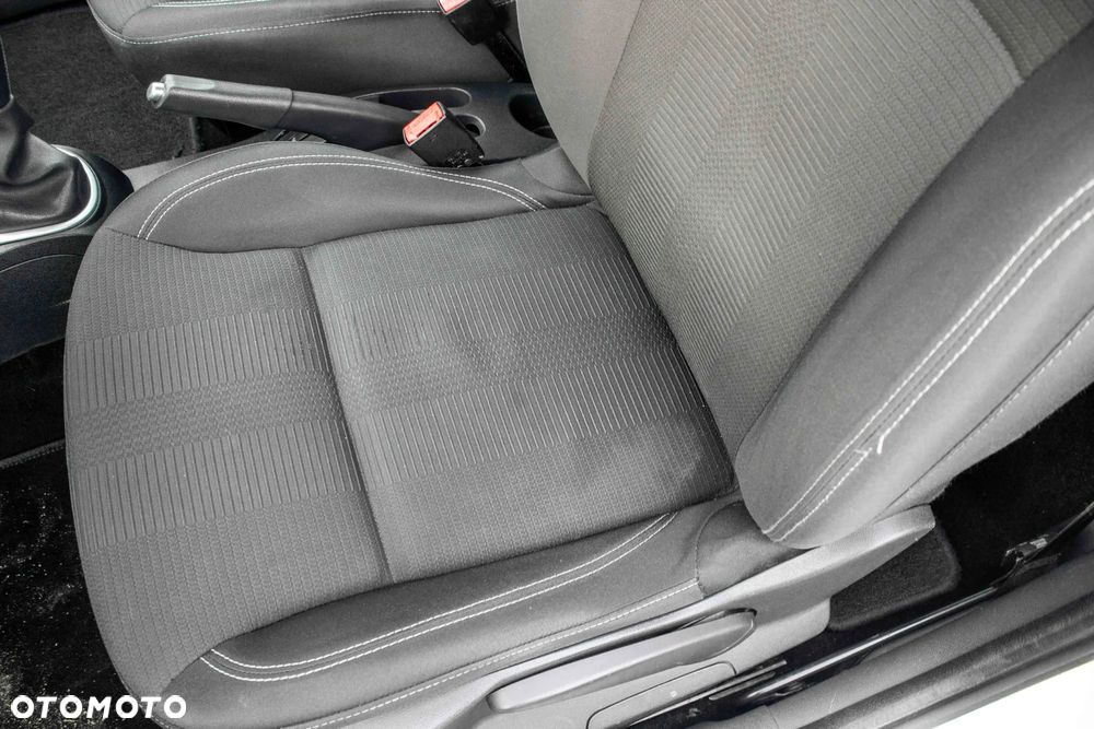 Renault Clio 1.5 dCi Tech Run - 12