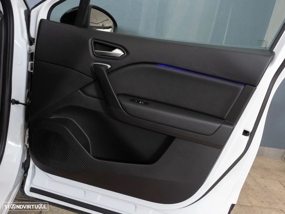 Renault Captur 1.0 TCe Exclusive - 12