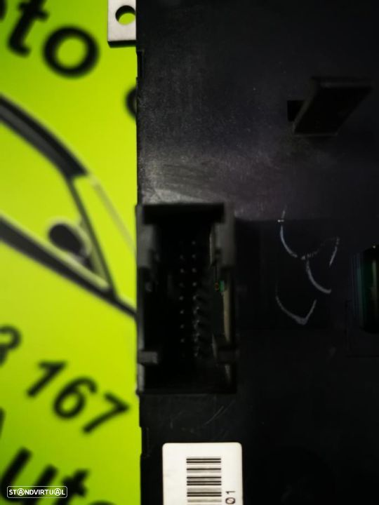 MINI R50 COMANDO VIDROS - CV050 - 9