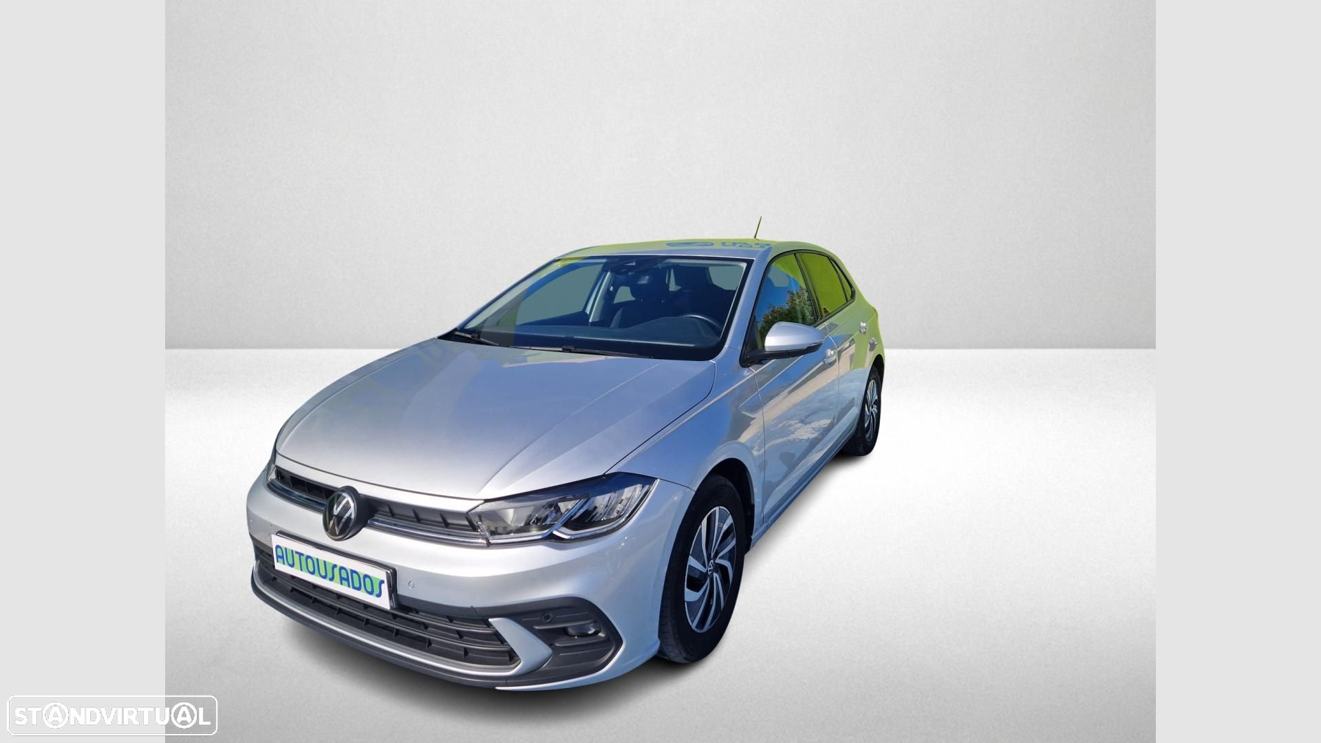 VW Polo 1.0 TSI Life - 1