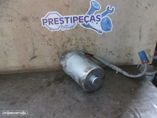 Coluna Direção/Motor Direção 001407140 13205209 OPEL TIGRA 2007 - 2