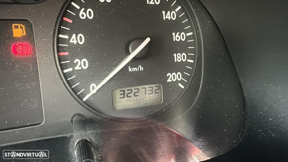 VW Polo 1.0 GL AC+JE - 11