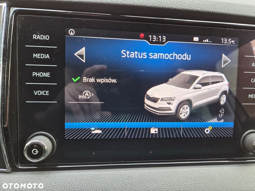 Skoda Karoq - 31
