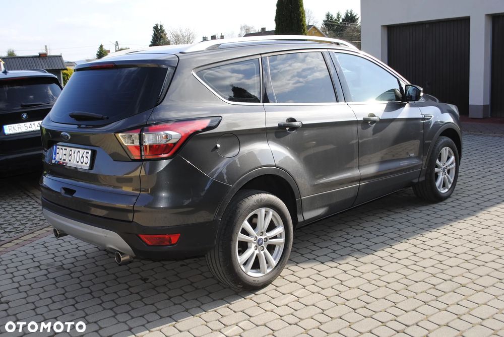 Ford Kuga - 7