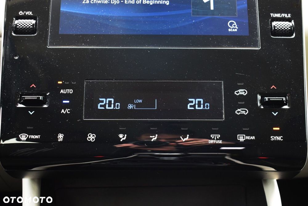 Hyundai Tucson - 21