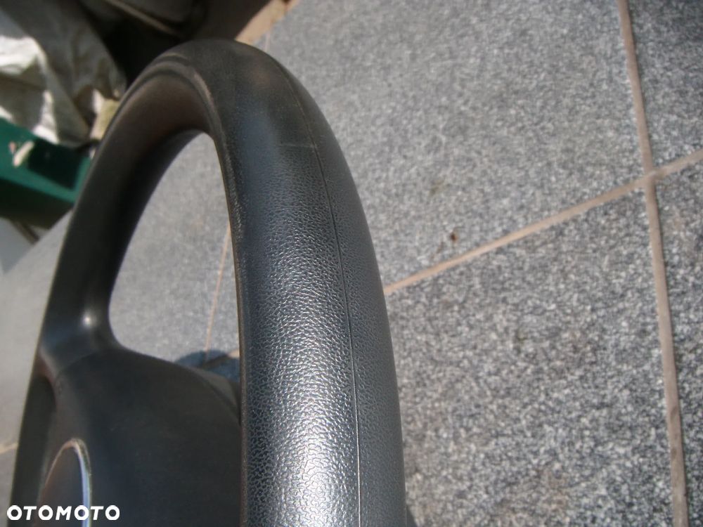 audi a3 8p kierownica z poduszką - 2