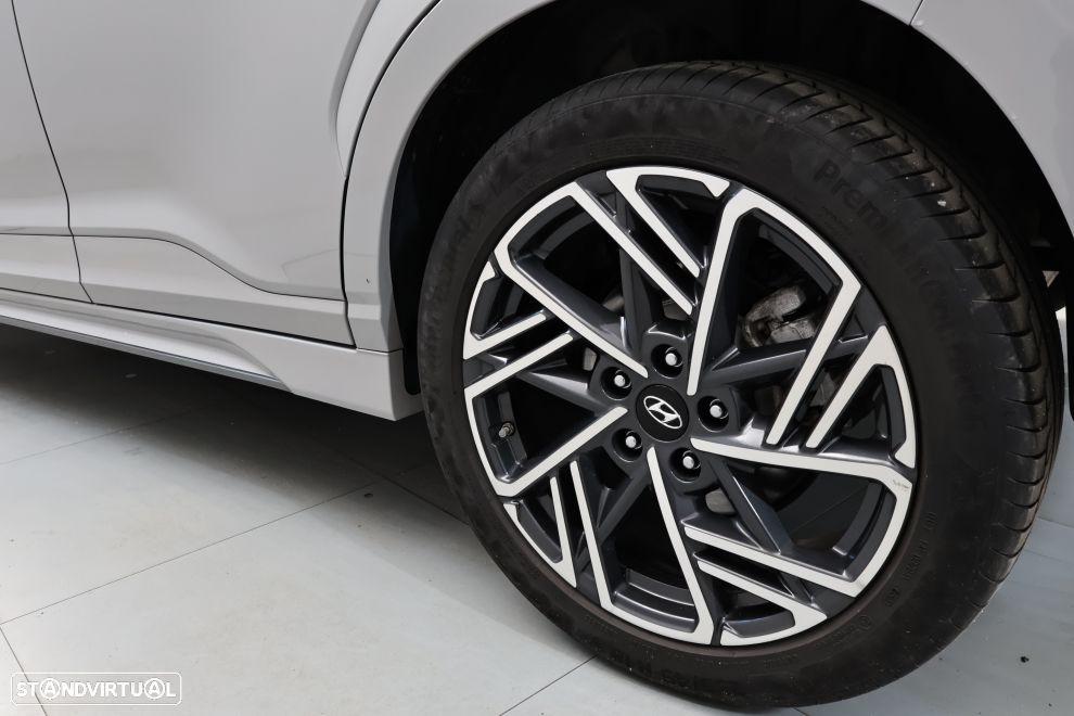 Hyundai Kauai 1.0 T-GDi N-Line - 13