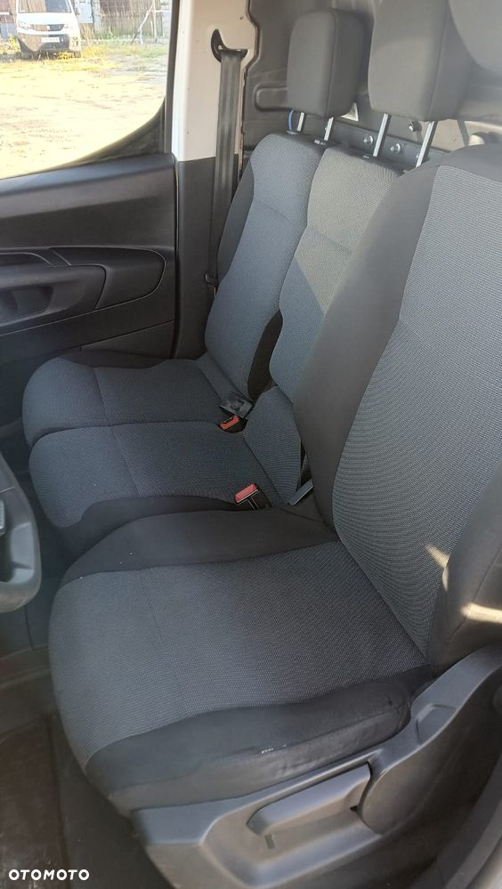 Peugeot Partner BlueHDi 100 Stop&Start Allure - 7