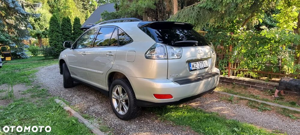 Lexus RX 400h Prestige - 1