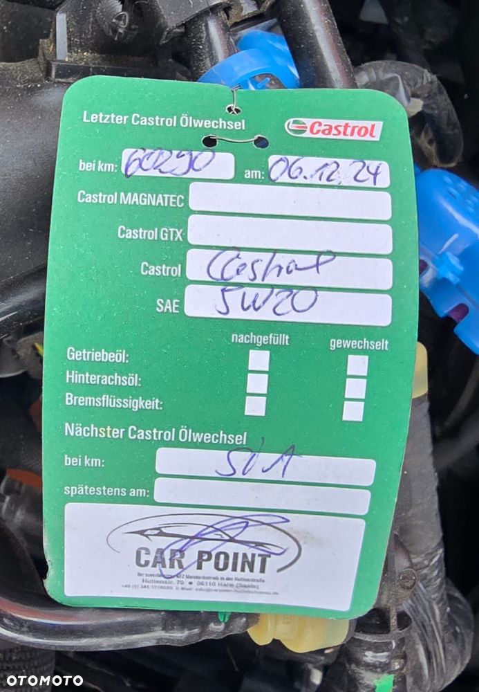 Ford Kuga 1.5 EcoBoost 4x4 Black & Silver - 12