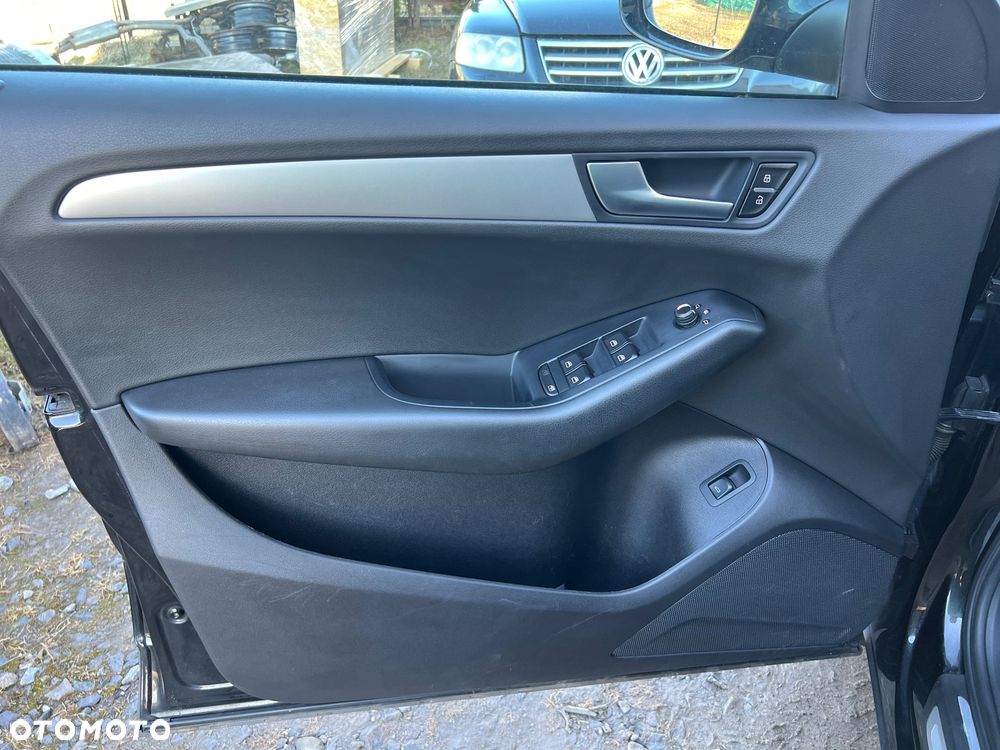 Audi Q5 2.0 TDI Quattro Stronic - 15