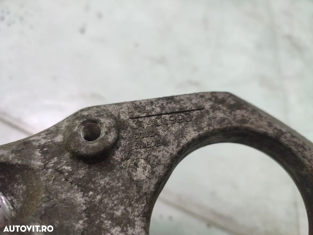 Suport motor 2.0 d d4204t8 31401993 Volvo V40 2 [facelift] [2016 - 20 - 3