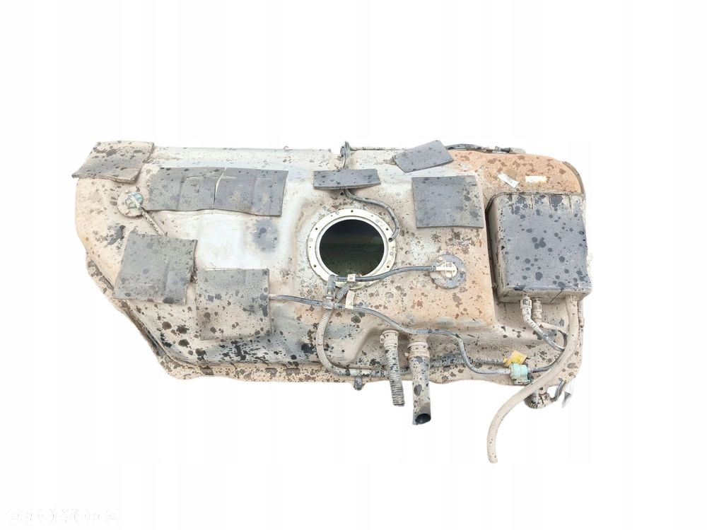 ZBIORNIK PALIWA BAK DAEWOO TACUMA (2000-2003) 2.0 16V 121KM - 1