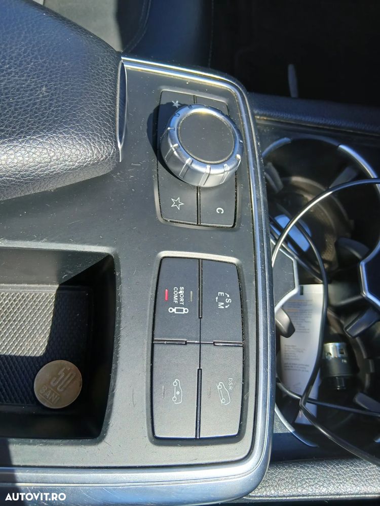 Mercedes-Benz ML 250 BlueTEC 4MATIC Aut - 13