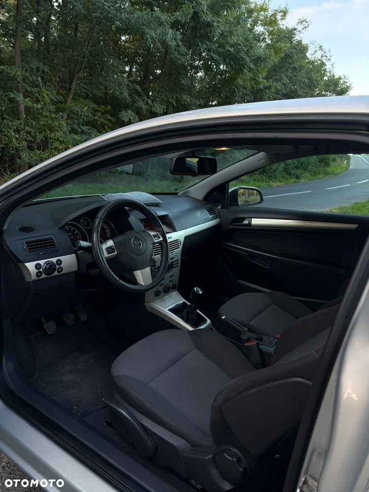 Opel Astra - 8