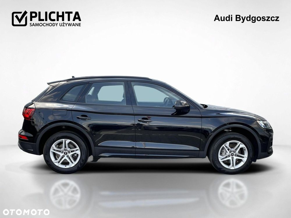 Audi Q5 - 7