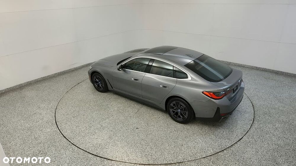 BMW i4 80.7kWh eDrive 35 - 15